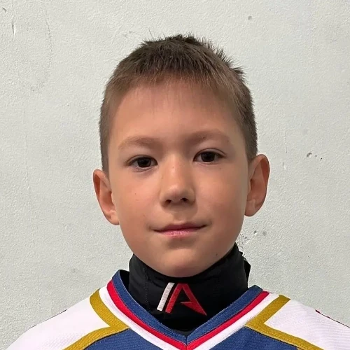 Шигапов Адель Альбертович