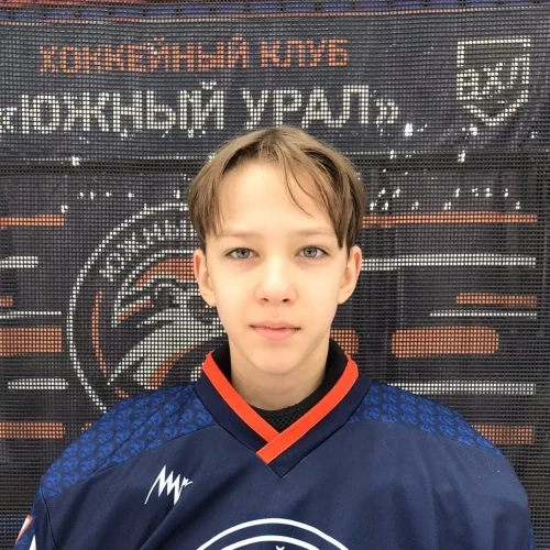 Гринько Антон Вячеславович