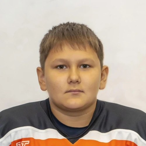 Дворжак Иван Алексеевич