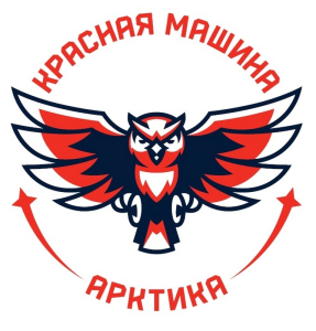 Красная Машина - Арктика