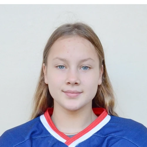 Свиридова Анна