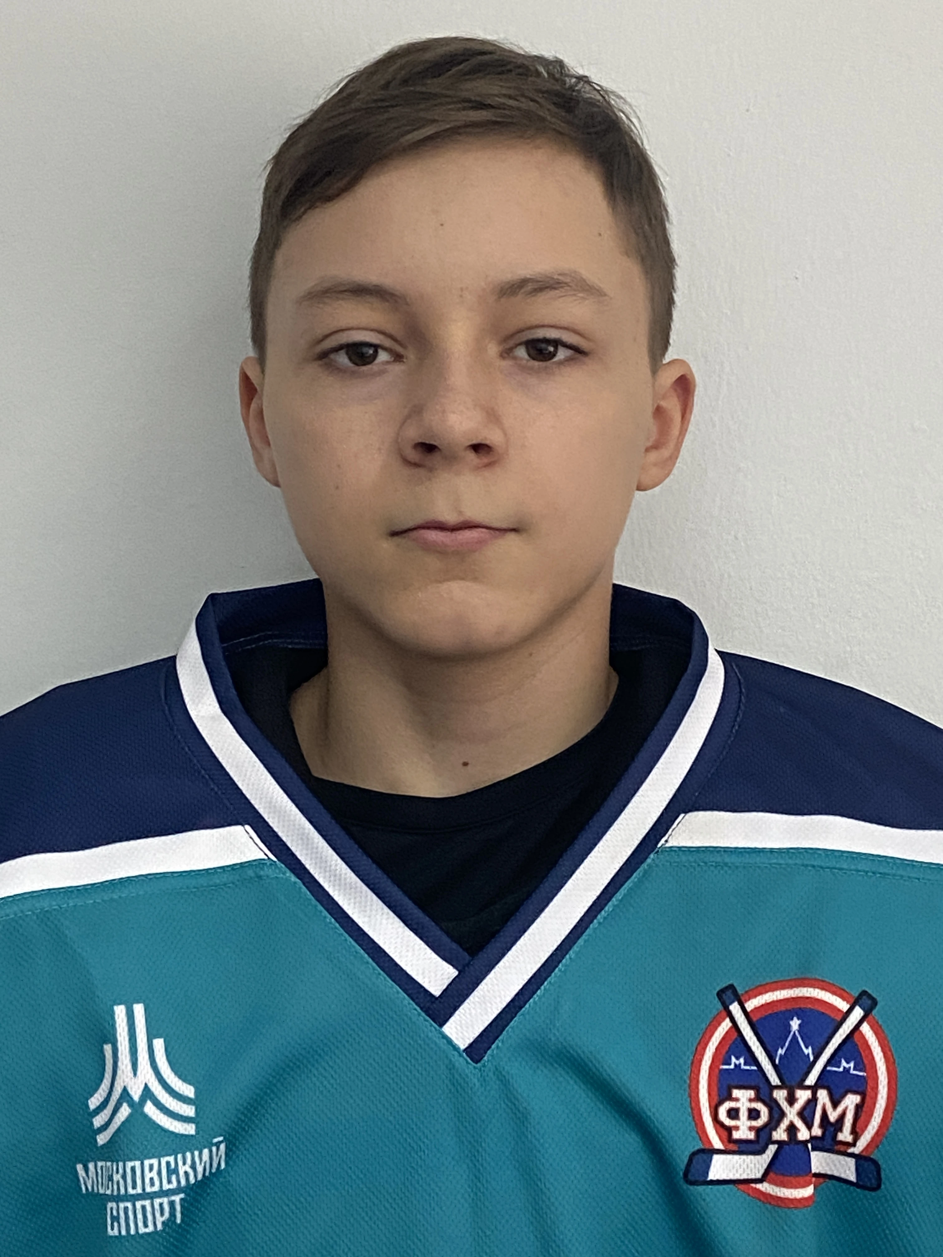 Радивилин Федор Матвеевич