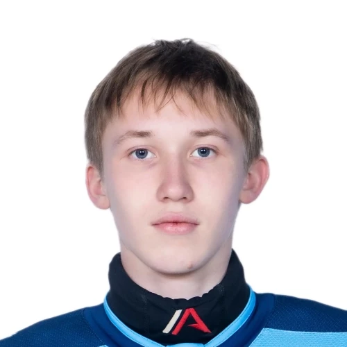 Ковригин Даниил Денисович