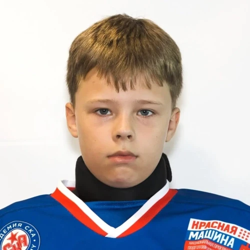 Зыков Роман Сергеевич
