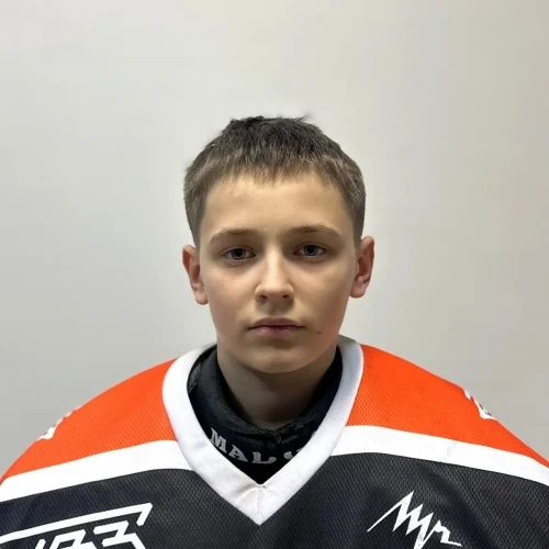 Гаев Кирилл Эдуардович
