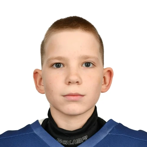 Егоров Макар Иванович