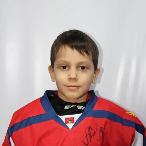 Алимов Рамазан Камилевич