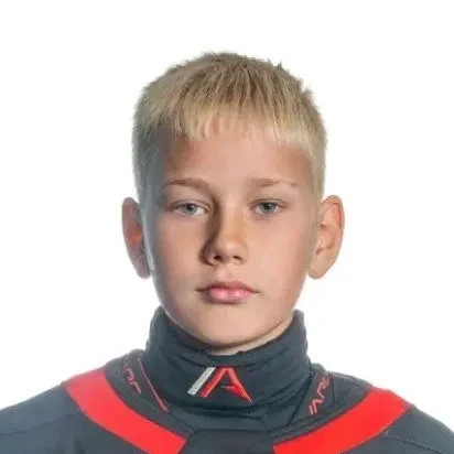 Суслов Семён Владимирович