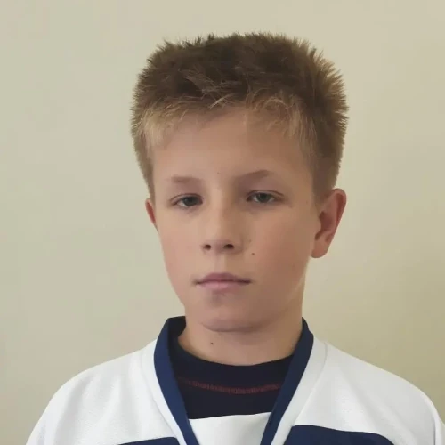 Опалев Дмитрий Валерьевич