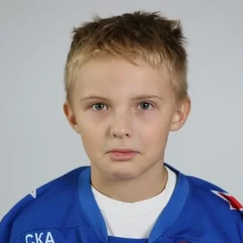 Осадчий Савва Станиславович