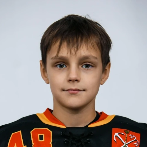 Женин Мирослав Игоревич