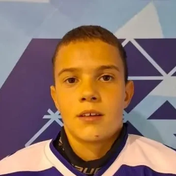 Блинов Арсений Николаевич