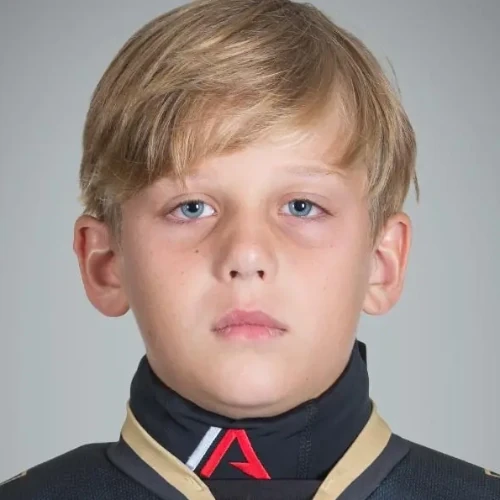 Пшиков Даниил Дмитриевич