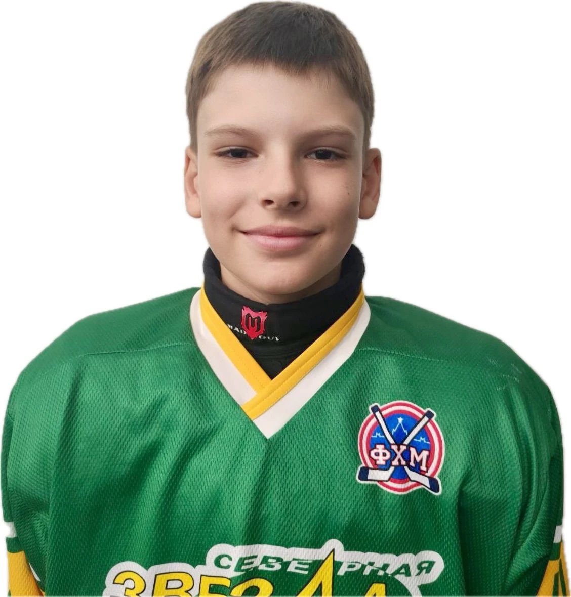 Ефимов Павел Дмитриевич