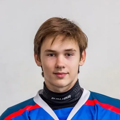 Тюзин Лев Евгеньевич