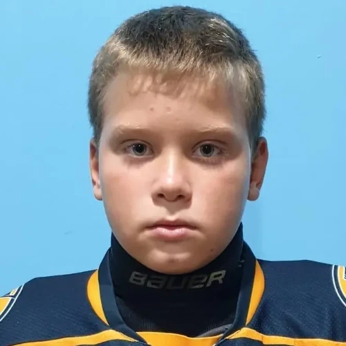 Богдановский Артем Александрович