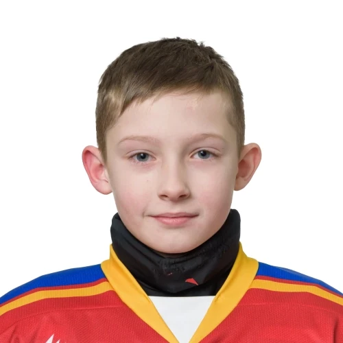 Костарев Иван Вадимович