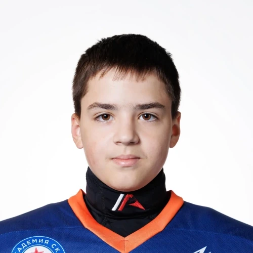 Михалев Александр Антонович