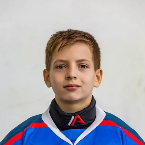 Соколов Дмитрий Алексеевич