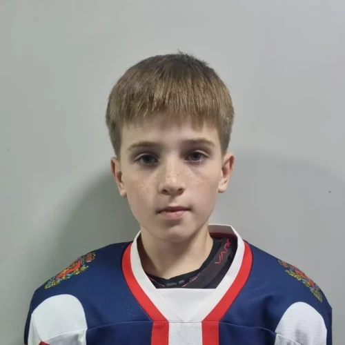 Оглоблин Павел Владиславович