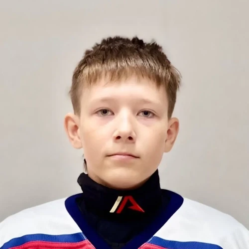 Иноземцев Даниил Алексеевич