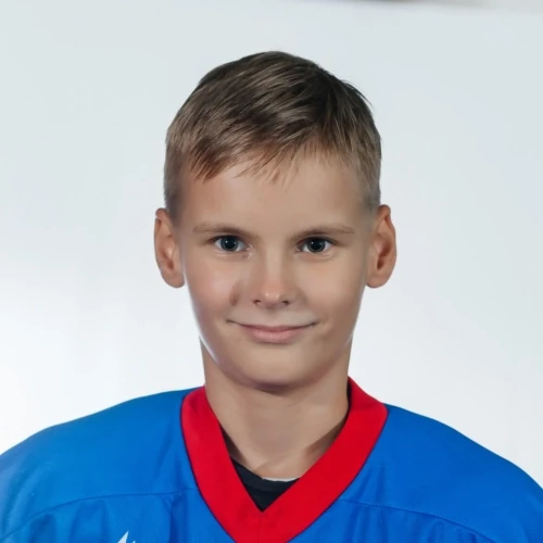 Фролов Даниил Денисович