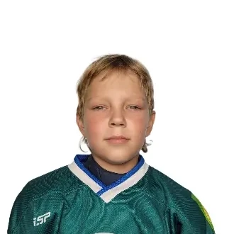 Хромов Марк Алексеевич