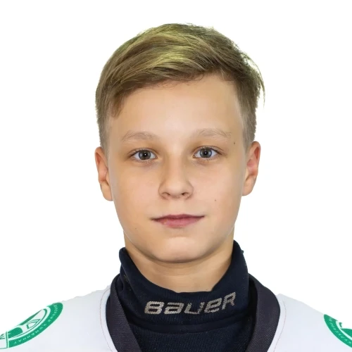Богатырёв Игорь Павлович