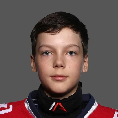 Ильин Даниил Антонович