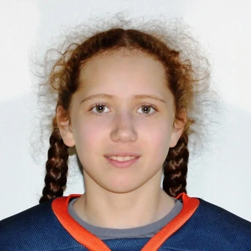Асхадуллина Диана Руслановна