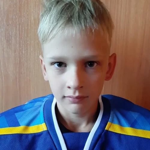 Гиберт Иван Максимович
