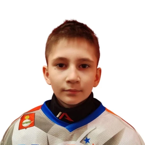 Тащилин Тимофей Артемович