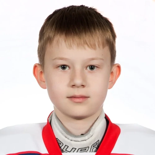 Дорогин Максим Антонович