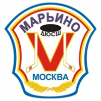 Марьино
