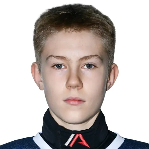 Иванов Николай Захарович