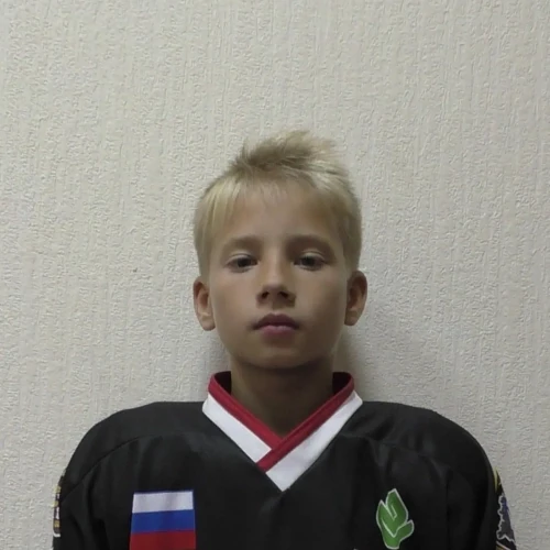 Свиридов Алексей Дмитриевич