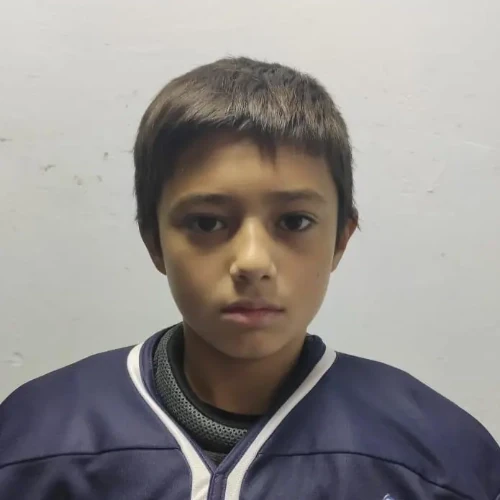 Ким Давид Алексеевич