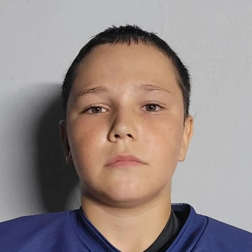 Сологуб Илья Евгеньевич