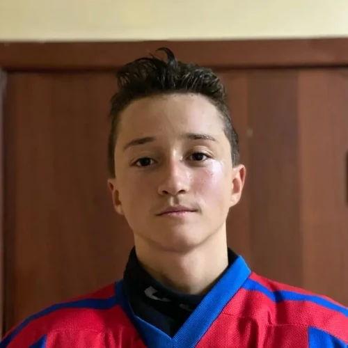 Бойков Николай Валерьевич