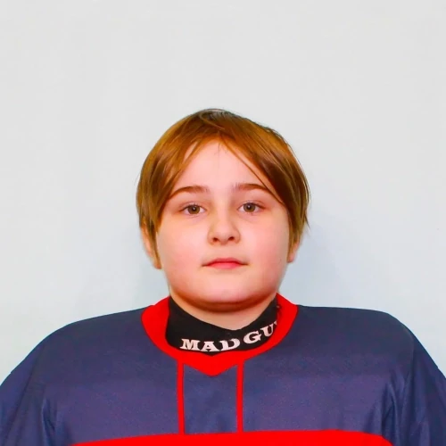 Степанцов Дмитрий Андреевич