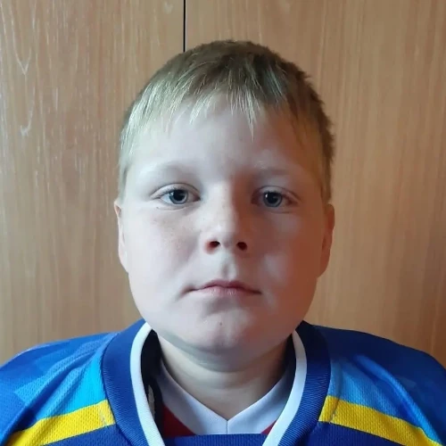 Чеботаев Сергей Витальевич