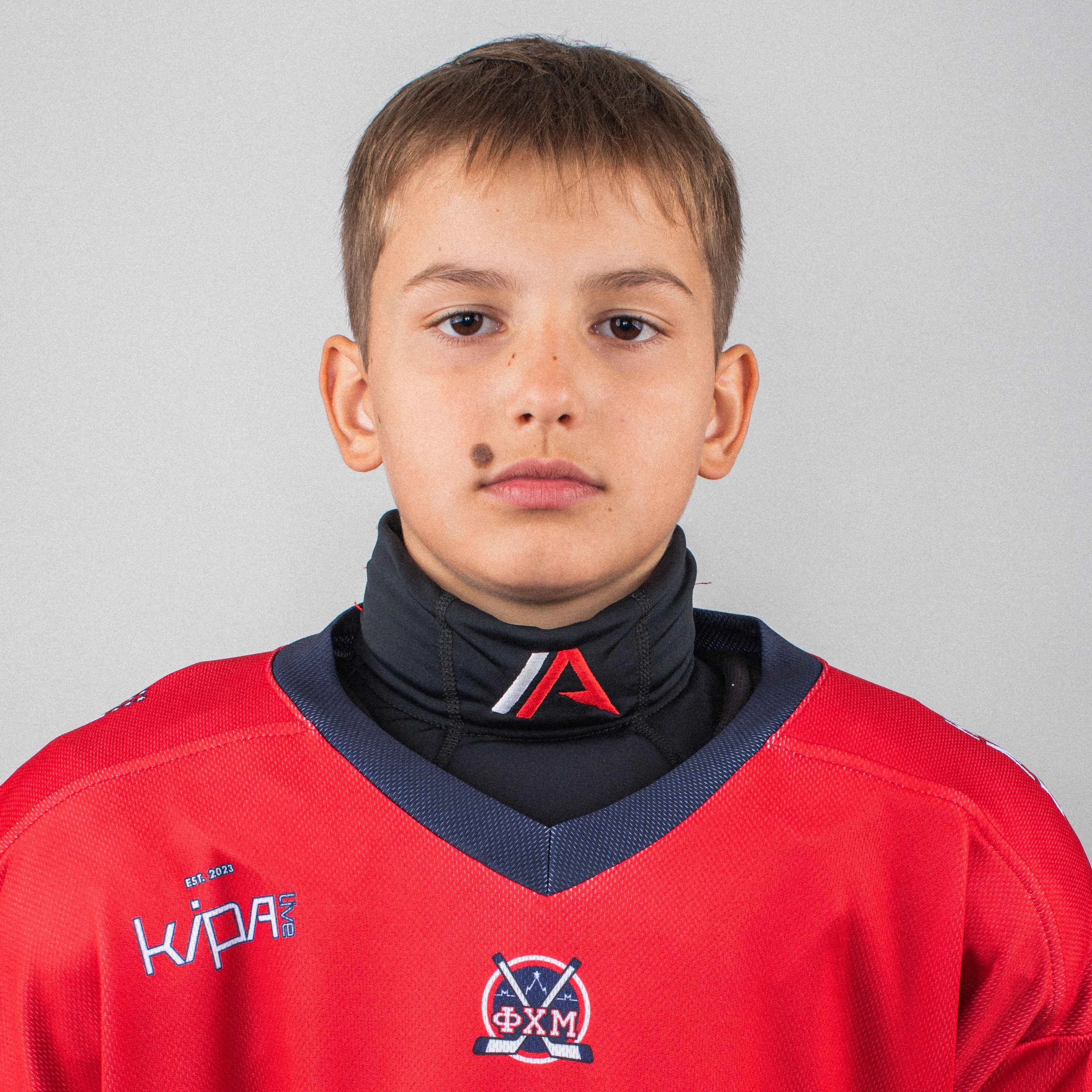Пайсов Алексей Михайлович