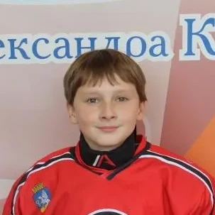 Ушаков Илья Дмитриевич