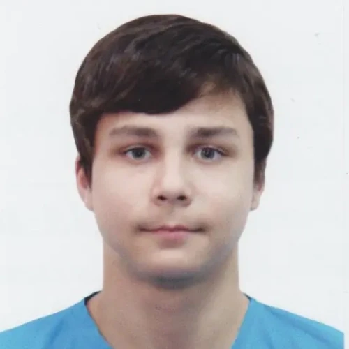 Толмачёв Дмитрий