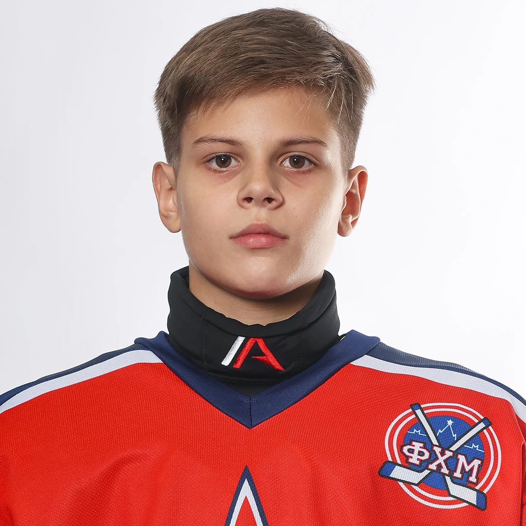 Борзов Георгий Алексеевич