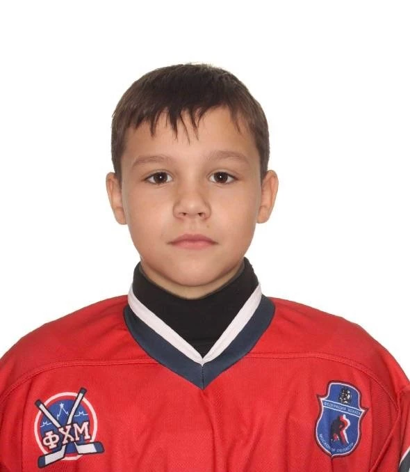 Татухов Александр Александрович