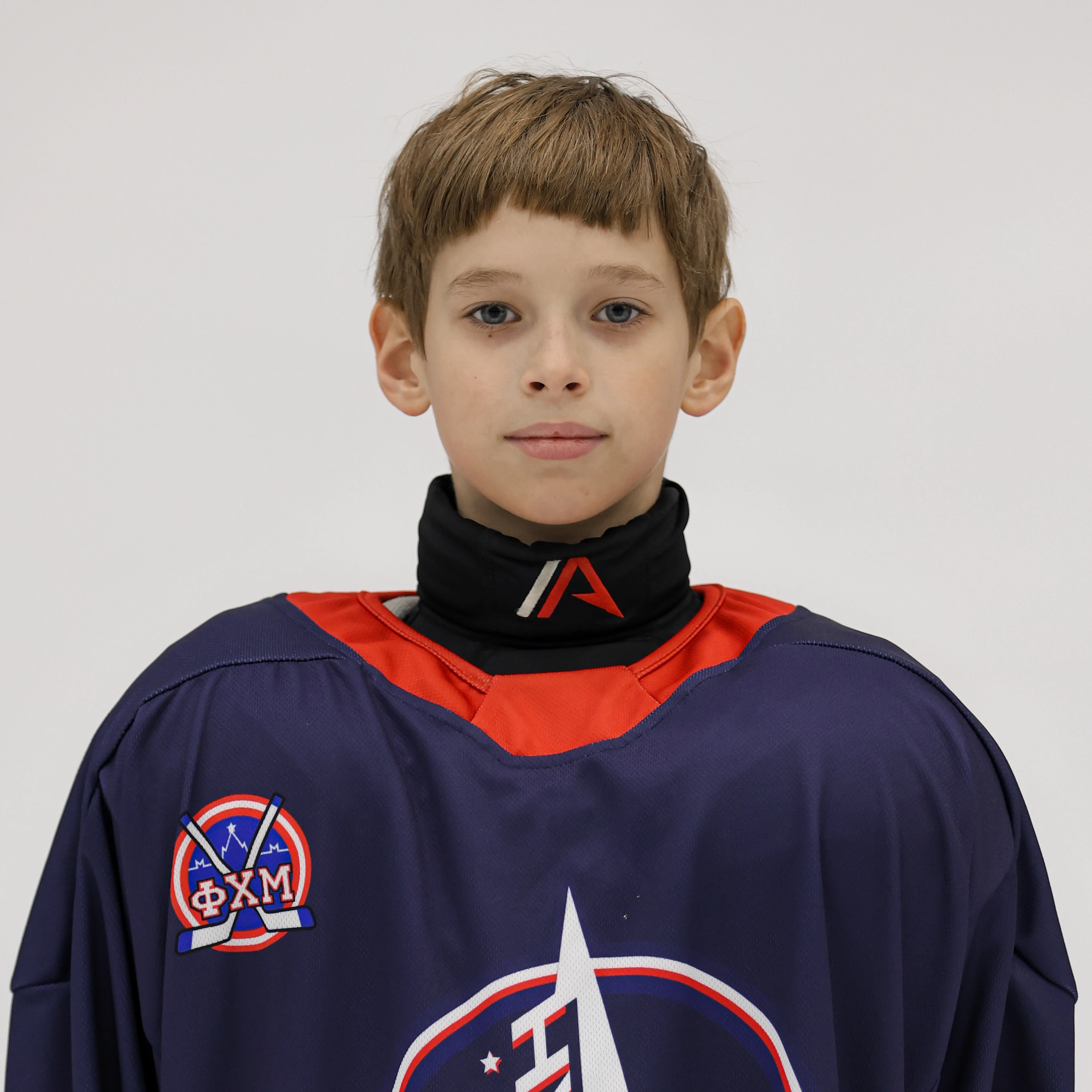 Егор Сляднев