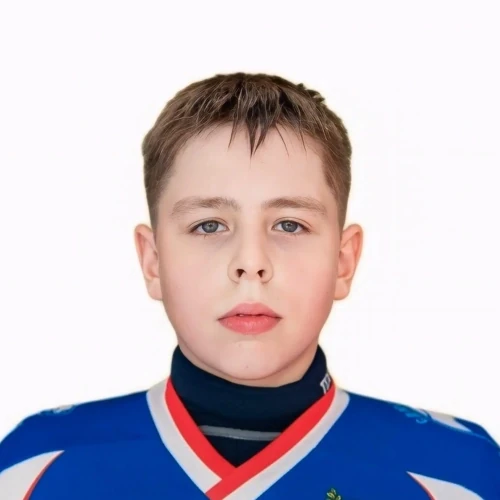 Кудряшов Григорий Олегович