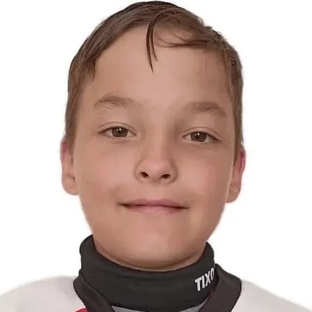 Селиванов Степан Артемович