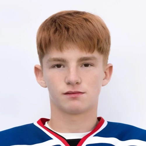 Рогачев Богдан Дмитриевич